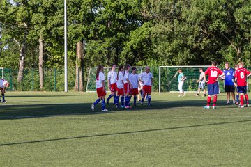 Bild 283 - Frauen HSV - cJun Eintracht Norderstedt : Ergebnis: 1:16